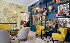 Best Western Hotel Graslin